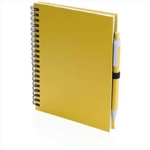 Produktabbildung Notizbuch Koguel Notizbuch Koguel (Bild 1)
