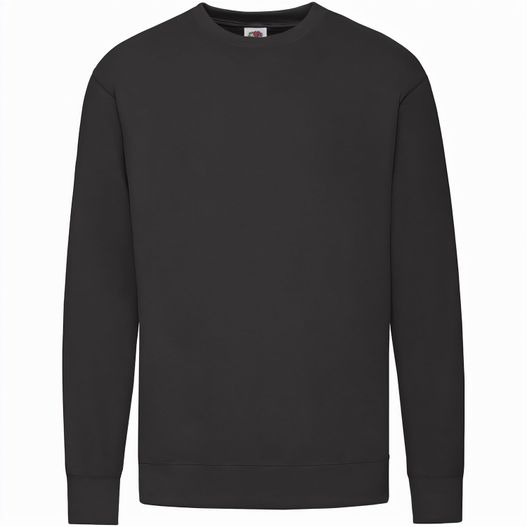 Erwachsene Sweatshirt Lightweight Set-In S (Bild 1)