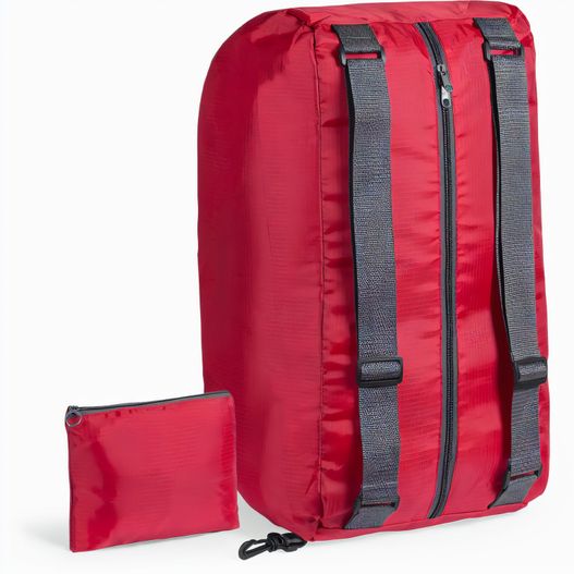 Produktabbildung Rucksack Tasche Ribuk Rucksack Tasche Ribuk (Bild 1)