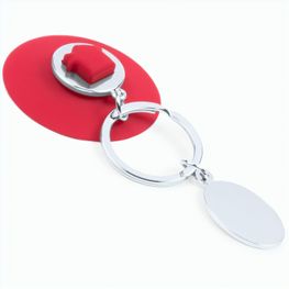 Schlüsselanhänger EK-Chip Halman