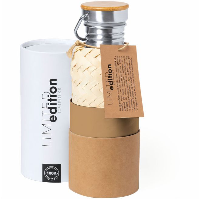 Trinkflasche Ninvux