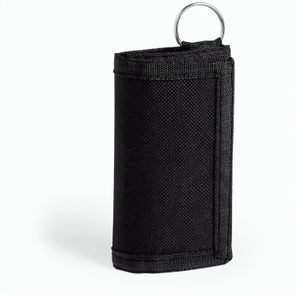 Schlüsselanhänger Portemonnaie Motok