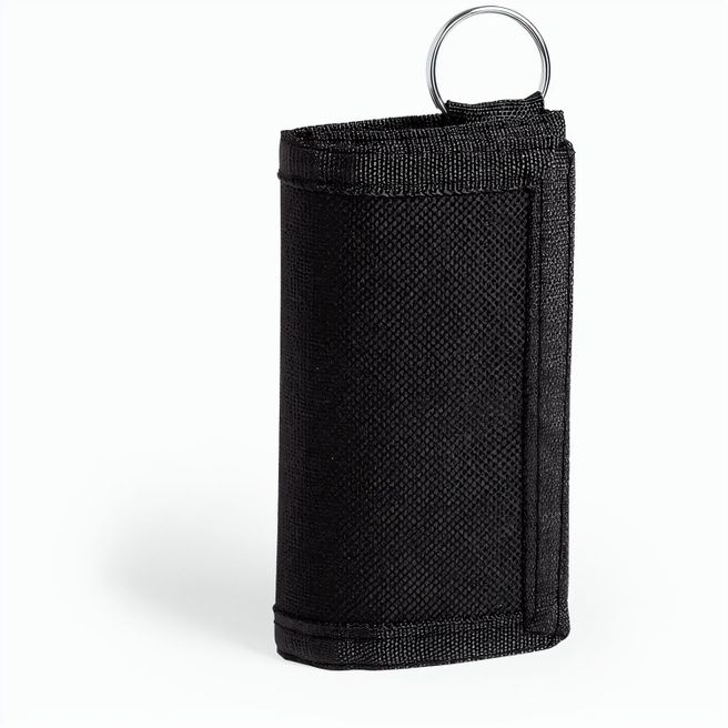 Schlüsselanhänger Portemonnaie Motok