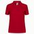 Frauen Farbe Polo-Shirt "keya" WPS180