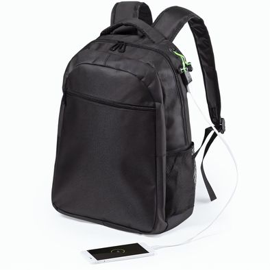 Rucksack Halnok