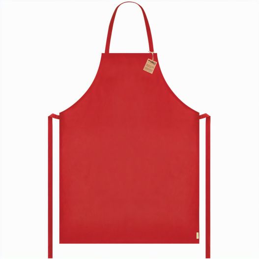 Schürze Guandak (Bild 1)