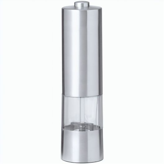 Produktabbildung Elektrischer Salz- und Pfeffermühle Cinder Elektrischer Salz- und Pfeffermühle Cinder (Bild 1)