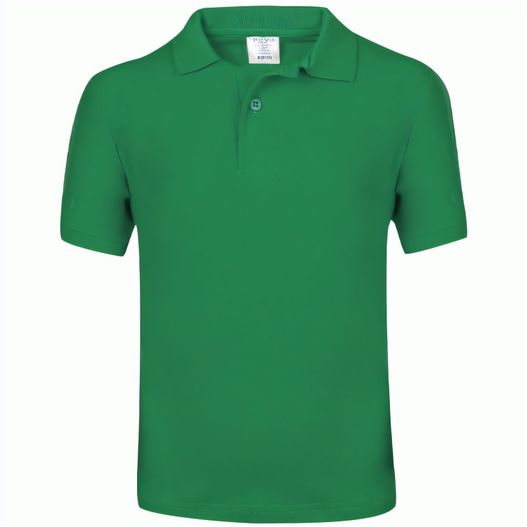 Produktabbildung Kinder Farbe Polo-Shirt "keya" YPS180 Kinder Farbe Polo-Shirt "keya" YPS180 (Bild 1)