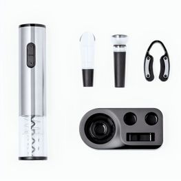 Produktabbildung Wein Set Magnar Wein Set Magnar