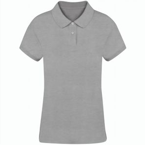 Erwachsene Frauen Farbe Polo-Shirt Koupan