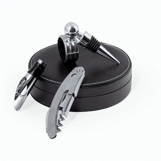 Produktabbildung Wein Set Albion Wein Set Albion (Bild 1)