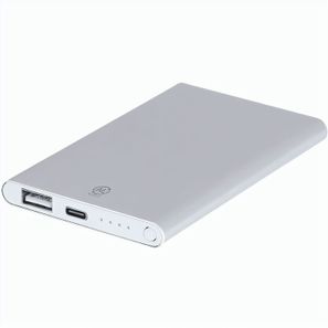 Power Bank Backen