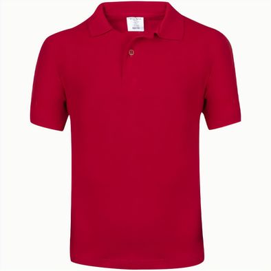 Produktabbildung Kinder Farbe Polo-Shirt "keya" YPS180 Kinder Farbe Polo-Shirt "keya" YPS180