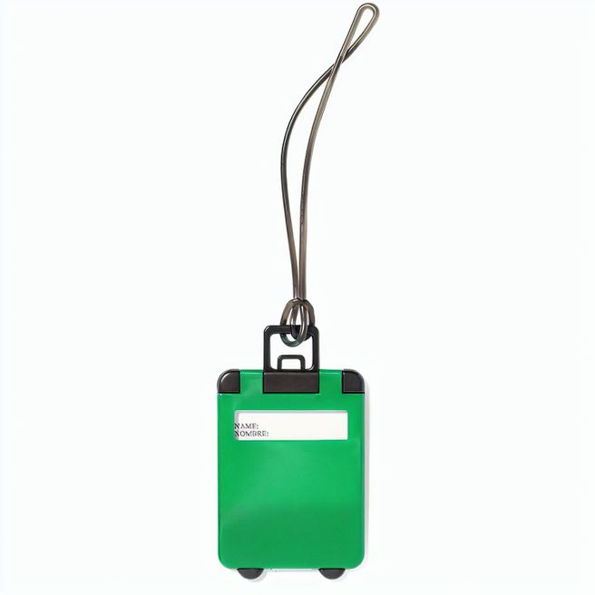 Kofferanhänger Cloris