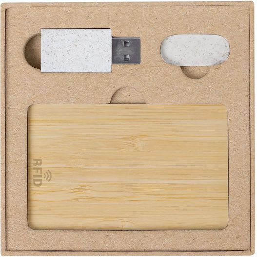 Produktabbildung Sicherheitsset Andigo Sicherheitsset Andigo (Bild 1)