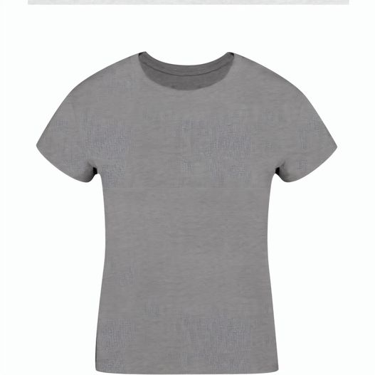 Produktabbildung Erwachsene Frauen Farbe T-Shirt Seiyo Erwachsene Frauen Farbe T-Shirt Seiyo (Bild 1)
