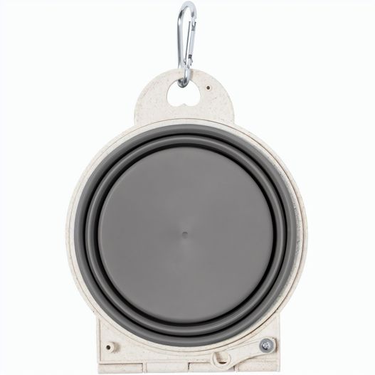 Faltbare Schüssel Saluki (Bild 1)