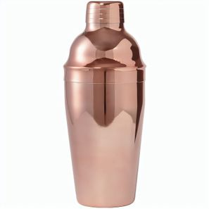 Shaker Hamberly