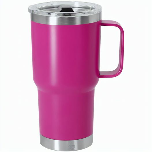 Wärme Tasse Paster (Bild 1)