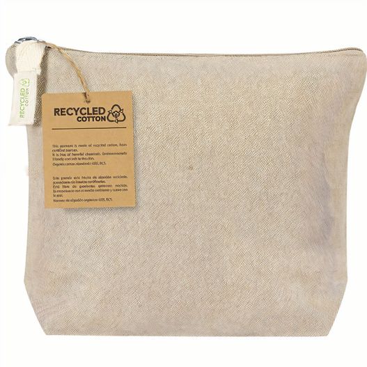 Produktabbildung Kosmetik Tasche Belix Kosmetik Tasche Belix (Bild 1)