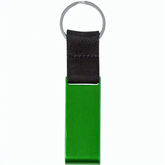 Produktabbildung Schlüsselanhänger Halter Fique Schlüsselanhänger Halter Fique (Bild 1)