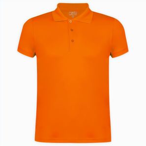 Polo-Shirt Tecnic Plus