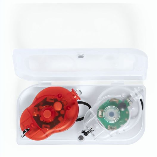 Sicherheitslicht Bowel (Bild 1)