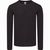 Erwachsene Farbe T-Shirt Iconic Long Sleeve T (Bild 1)