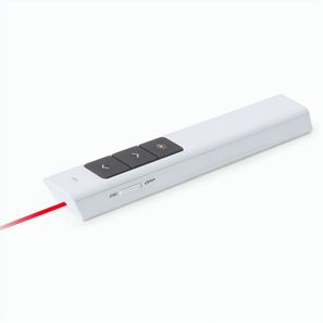 Präsentator Laser Pointer Haslam