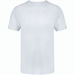 Kinder Weiß T-Shirt Seiyo