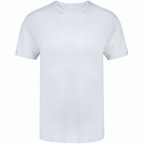 Kinder Weiß T-Shirt Seiyo