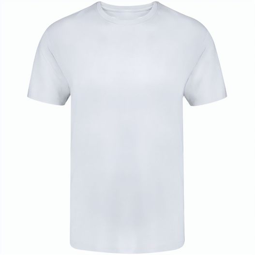 Kinder Weiß T-Shirt Seiyo (Bild 1)