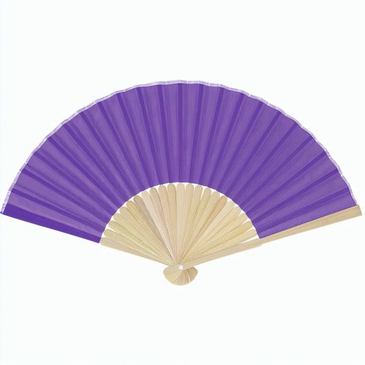 Fächer Mynor (Bild 1)