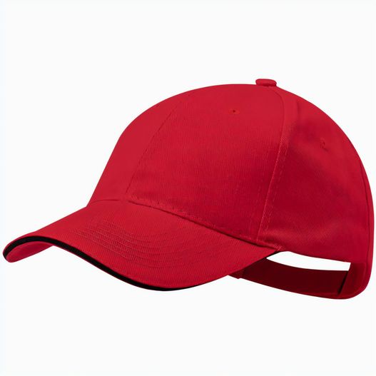 Mütze Rubec (Bild 1)