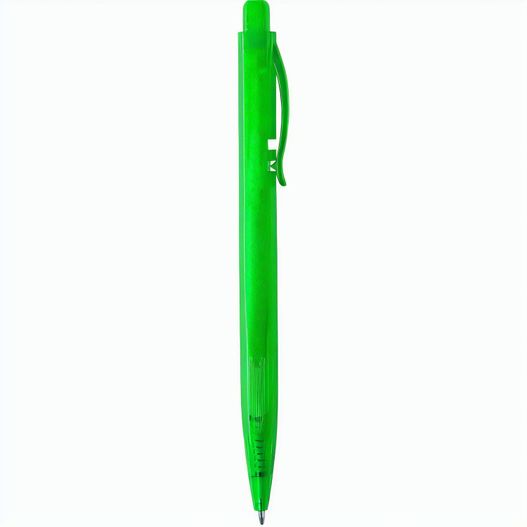 Produktabbildung Kugelschreiber Dafnel Kugelschreiber Dafnel (Bild 1)