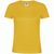 Frauen Farbe T-Shirt "keya" WCS180 (Bild 1)