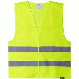 Produktabbildung Warnweste Kastor Warnweste Kastor