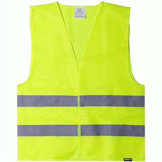 Warnweste Kastor (Bild 1)