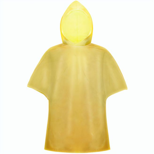 Poncho Remo