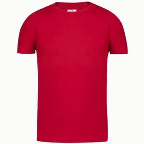 Kinder Farbe T-Shirt "keya" YC150