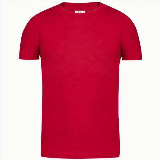 Kinder Farbe T-Shirt "keya" YC150 (Bild 1)