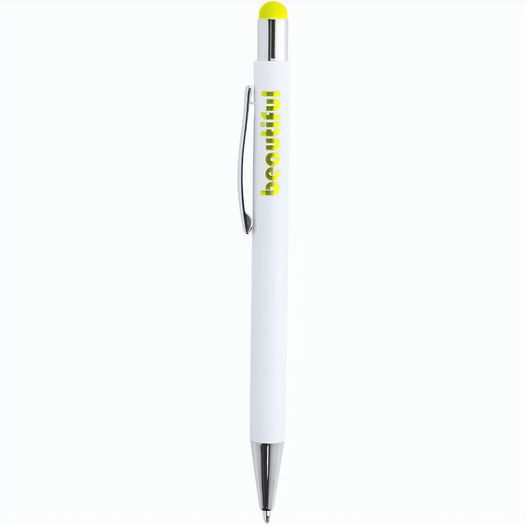 Produktabbildung Kugelschreiber Pointer Woner Kugelschreiber Pointer Woner (Bild 1)