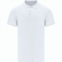 Produktabbildung Erwachsene Weiß Polo-Shirt Chaplin Erwachsene Weiß Polo-Shirt Chaplin