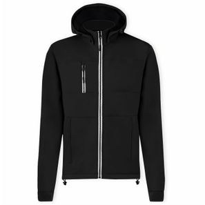 Jacke Grechel