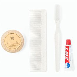 Set Essential Kit