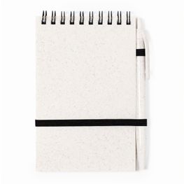 Produktabbildung Notizbuch Fanny Notizbuch Fanny