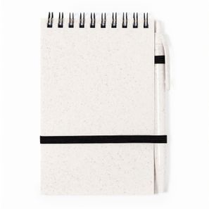 Notizbuch Fanny
