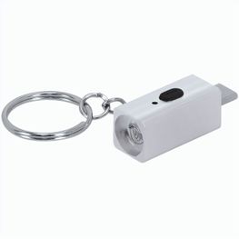 Produktabbildung Schlüsselanhänger Elektrisches Feuerzeug Parris Schlüsselanhänger Elektrisches Feuerzeug Parris