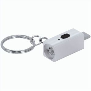 Schlüsselanhänger Elektrisches Feuerzeug Parris