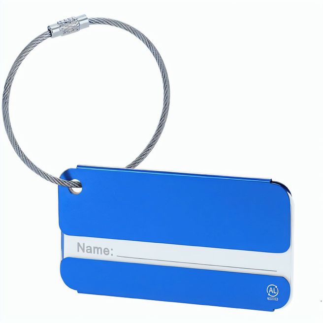 Produktabbildung Kofferanhänger Halux Kofferanhänger Halux